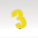 Number - 3