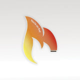 Emoji - Flame