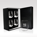 Set of 4