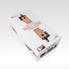 The Double Chuck