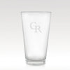 Mixing Glass