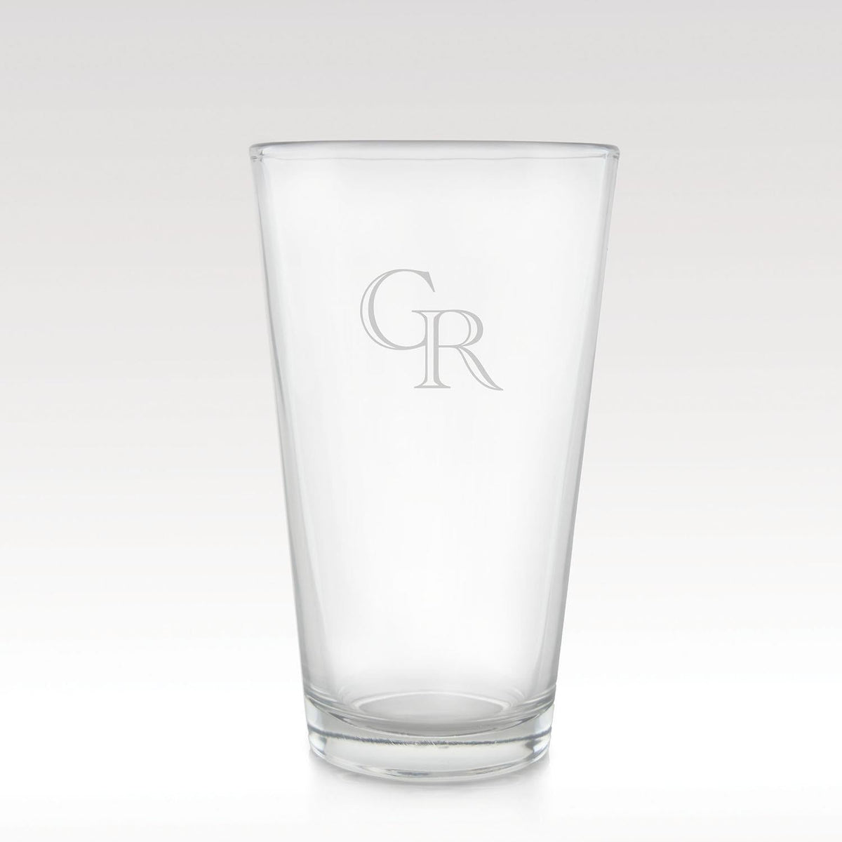 Mixing Glass