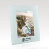 Glass Photo Frame