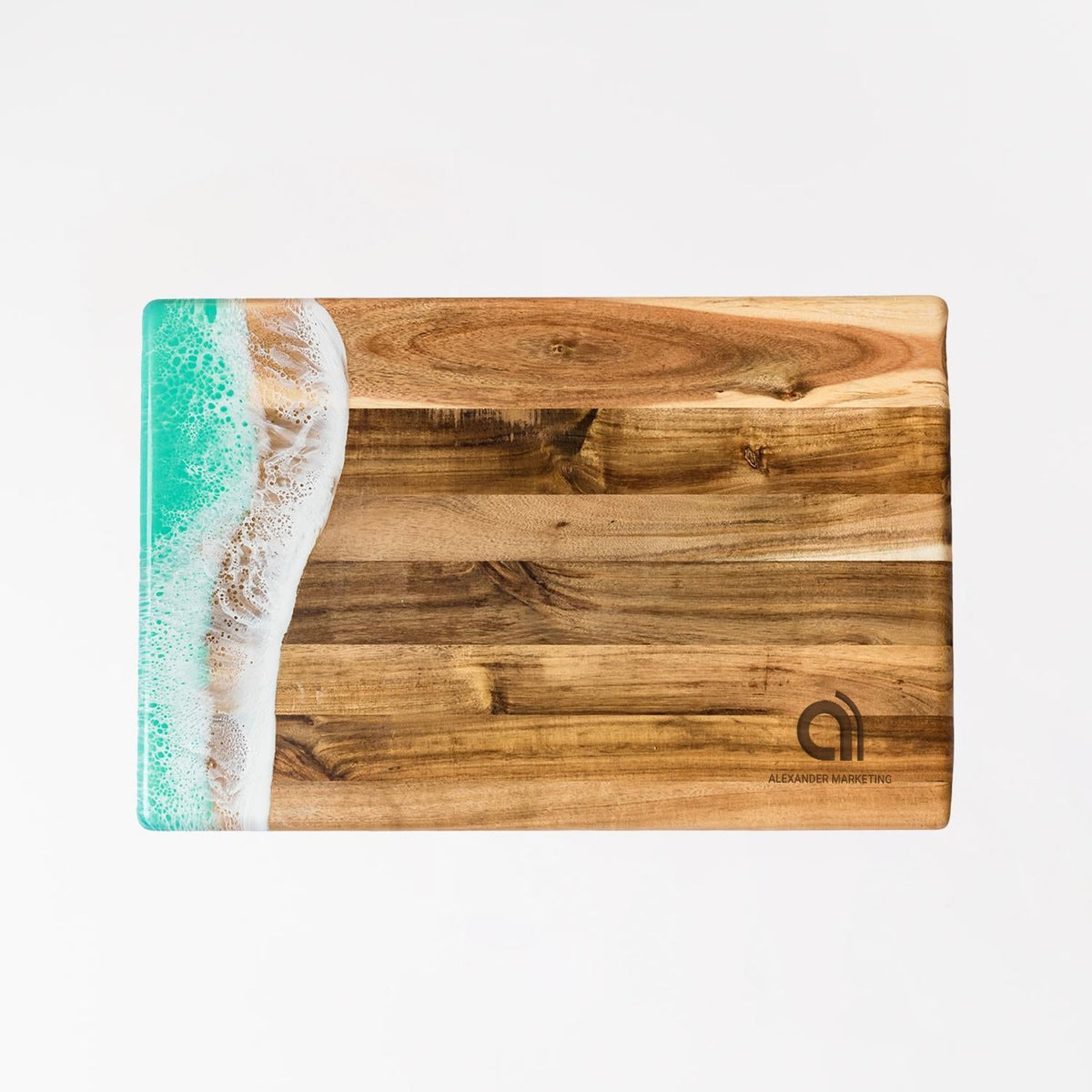 Acacia Bread Board