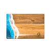 Acacia Bread Board