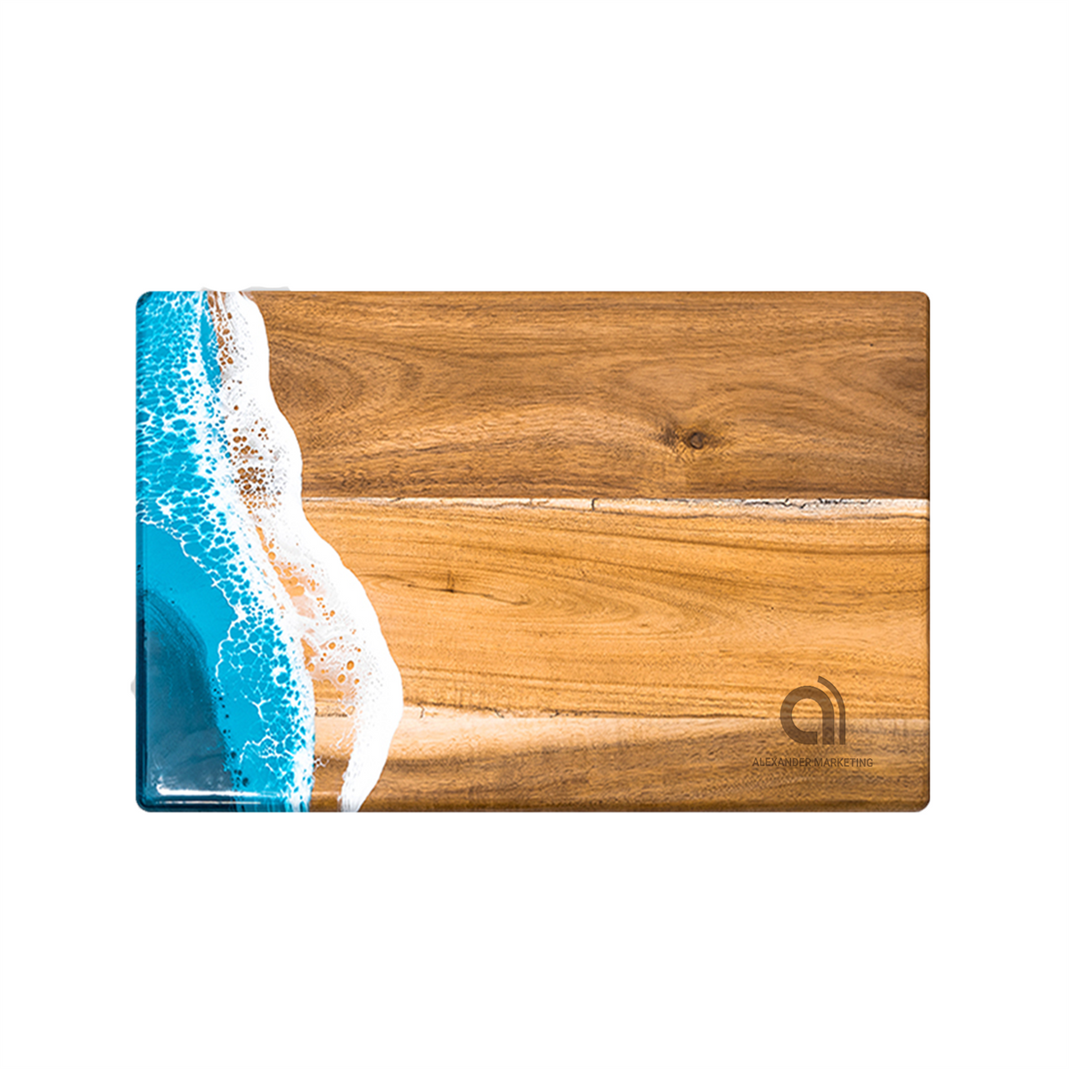 Acacia Bread Board product photograph