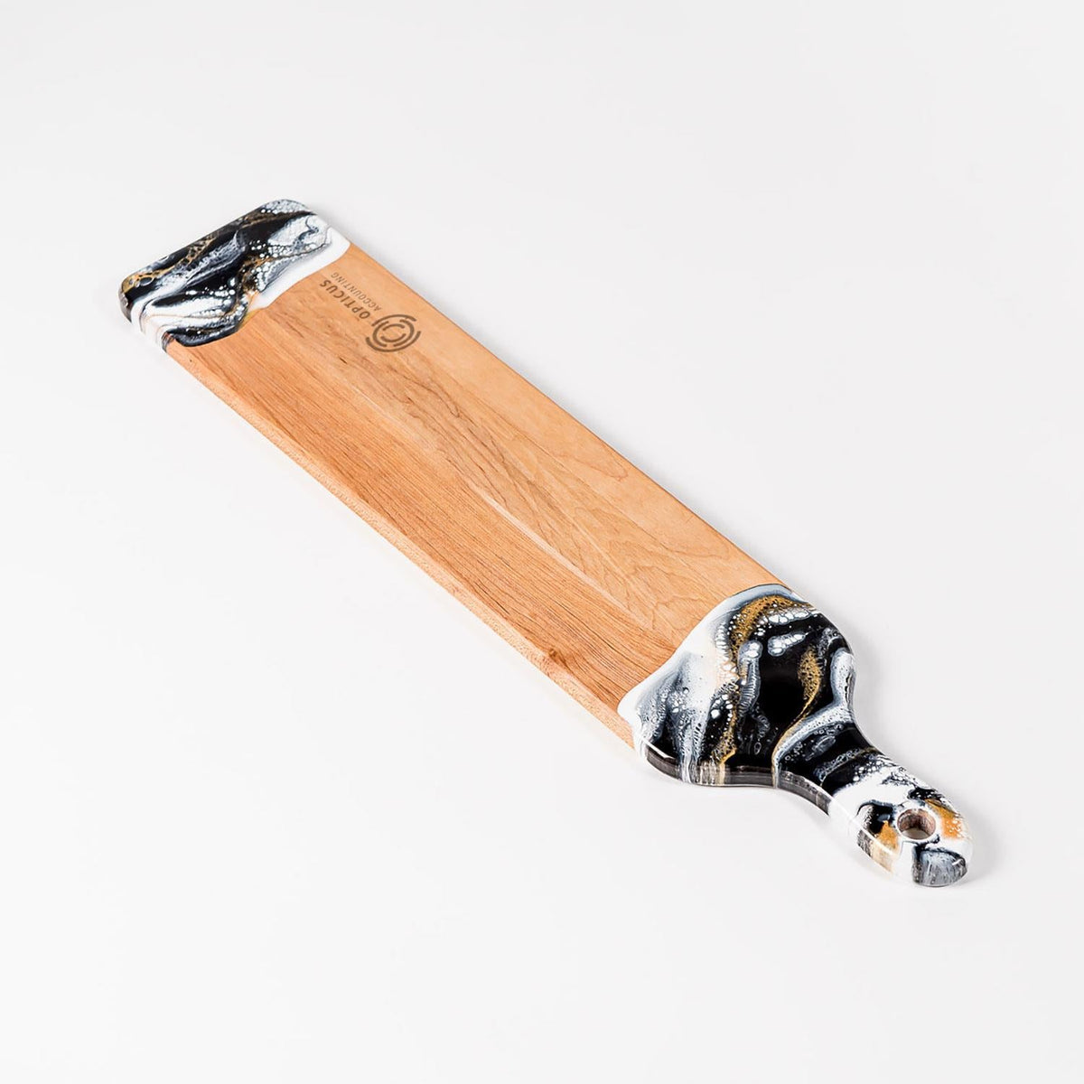Acacia Baguette Board product photograph