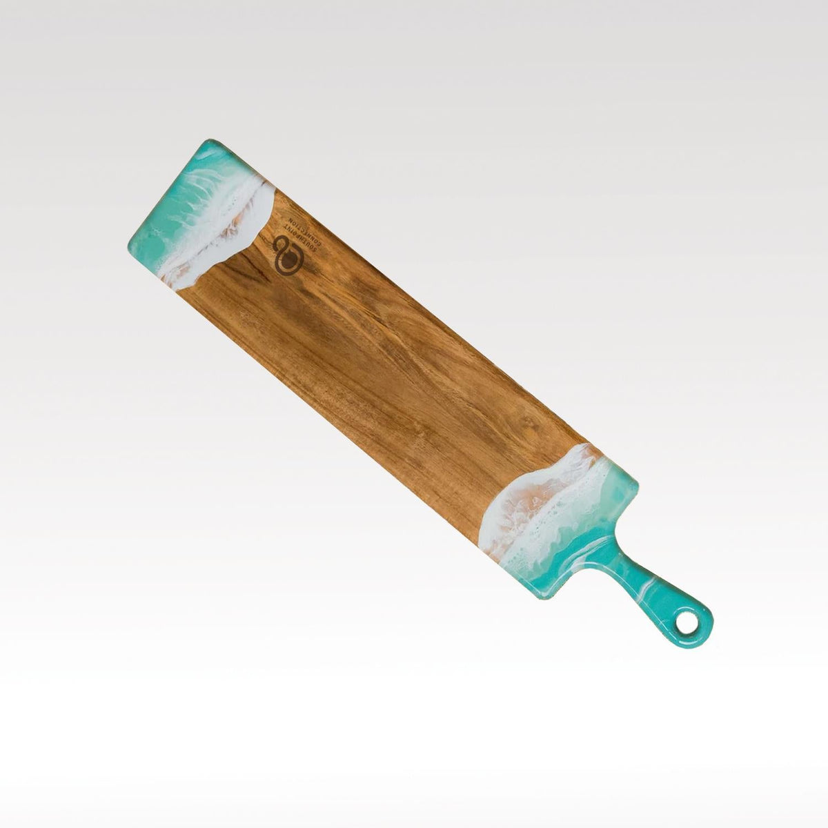Acacia Baguette Board
