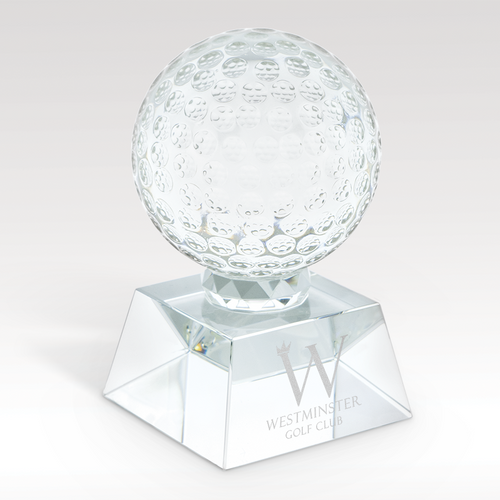 Small Golf Award