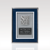 12.00" W x 15.00" H