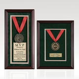 10.00" W x 13.00" H