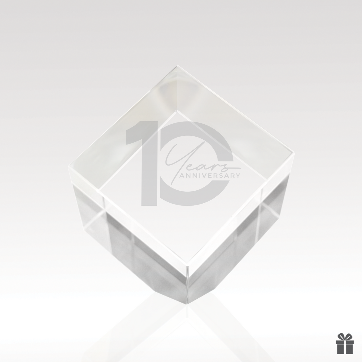 Crystal Vertex