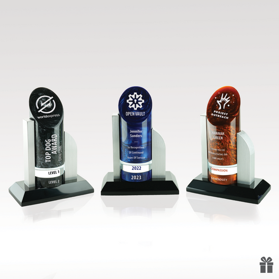 New York Perpetual Award