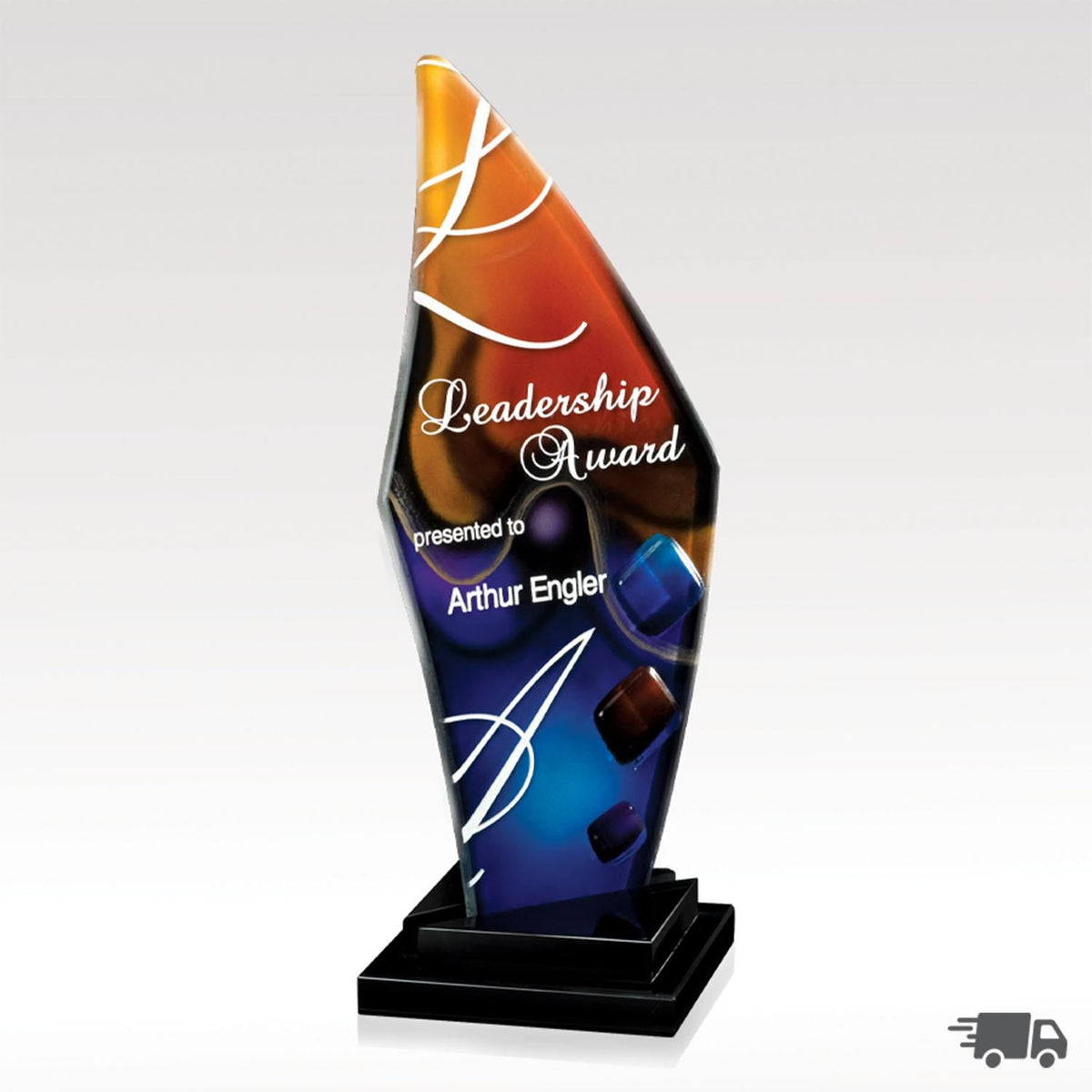 Trilogy Pillar personalized example