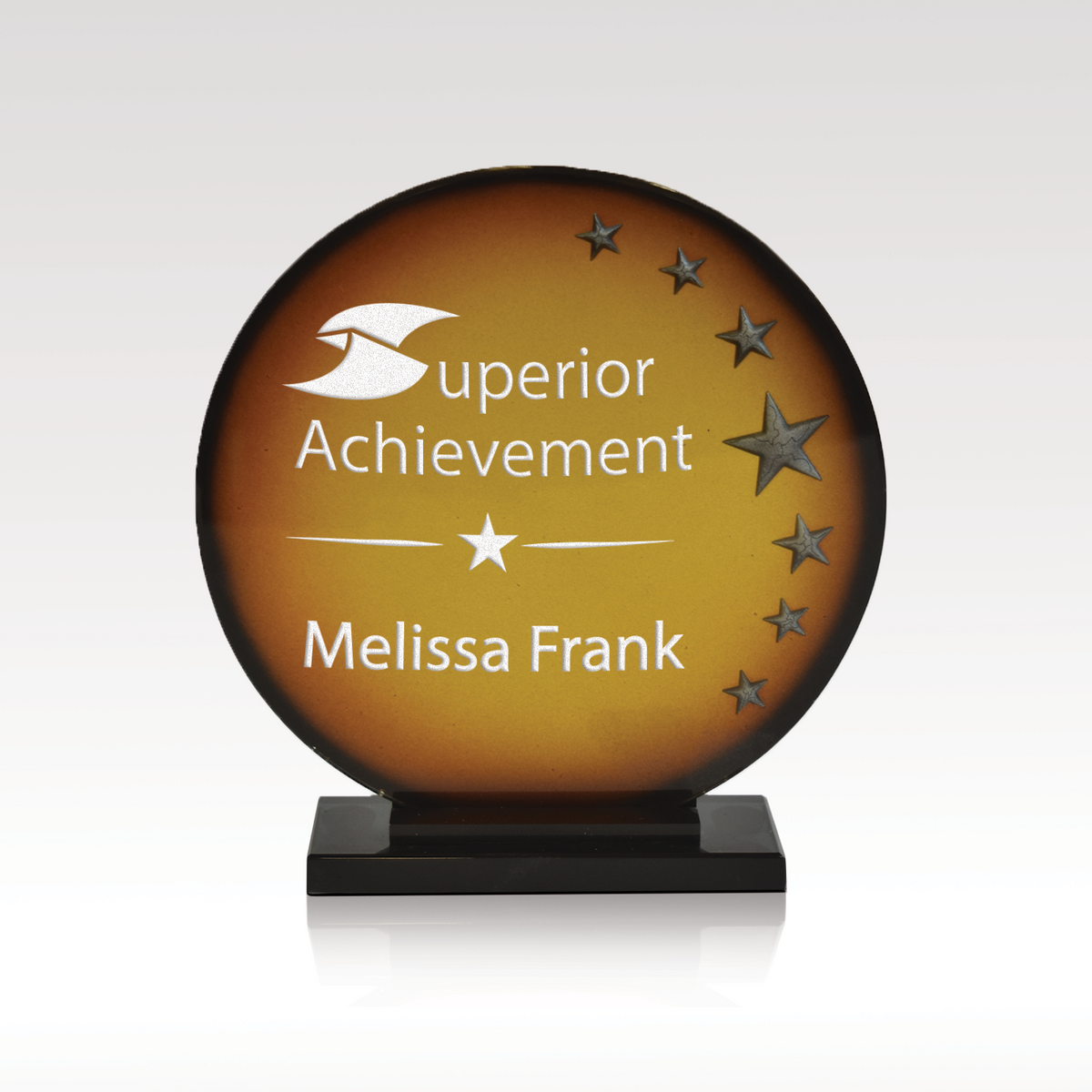 Endeavor Sphere