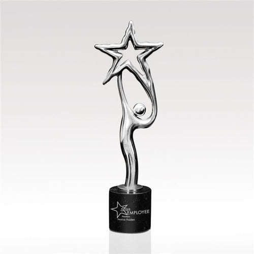 Argent Star