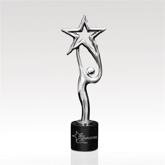 Argent Star
