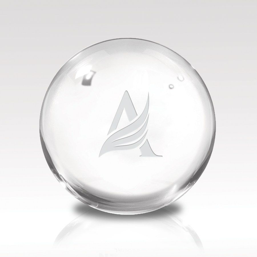 Crystal Ball personalized example