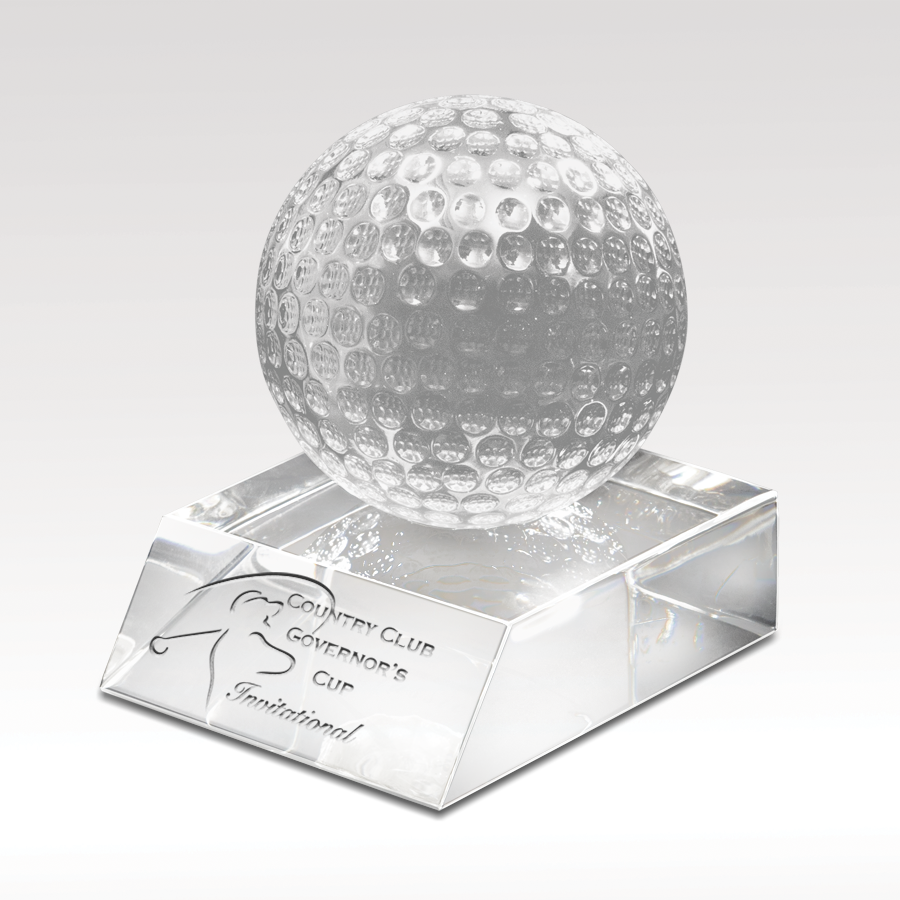 Match Play personalized example