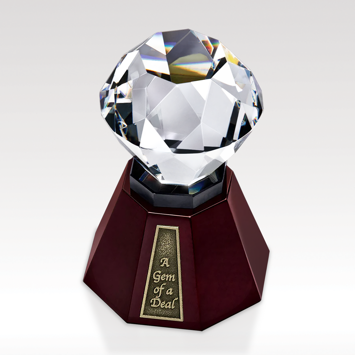 Optic Jewels personalized example