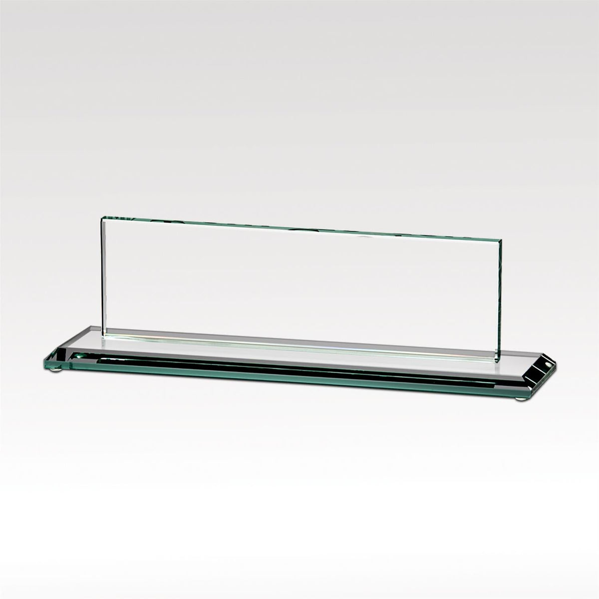 Memorandum alternate product view
