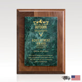 12.00" W x 15.00" H
