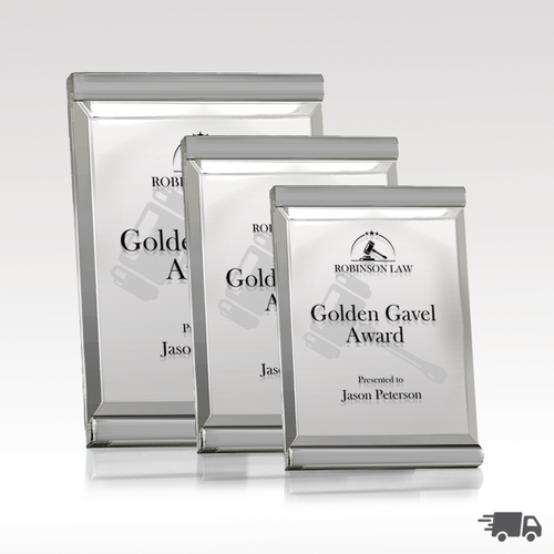 Silver Scrolls
