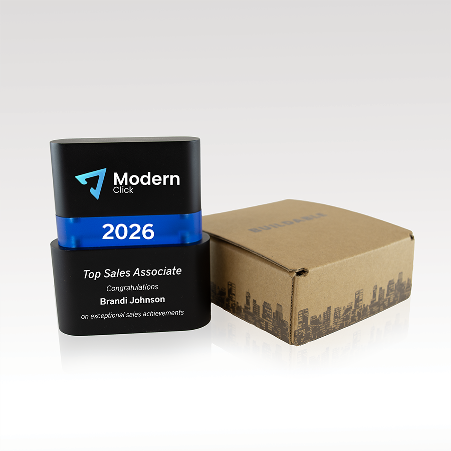 Buildable personalized example