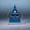 Icon Crystal Award