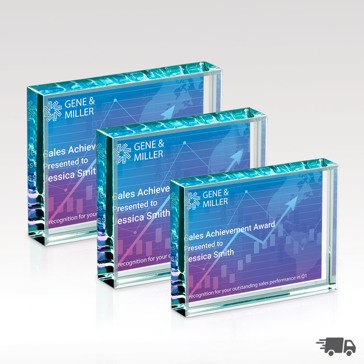 Starphire Banner product view