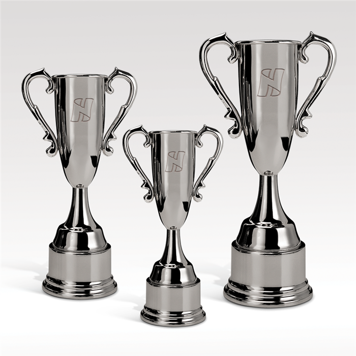 Vanderbilt Pedestal Cup
