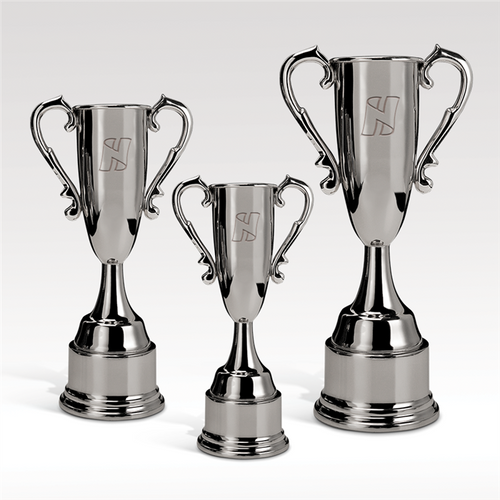 Vanderbilt Pedestal Cup