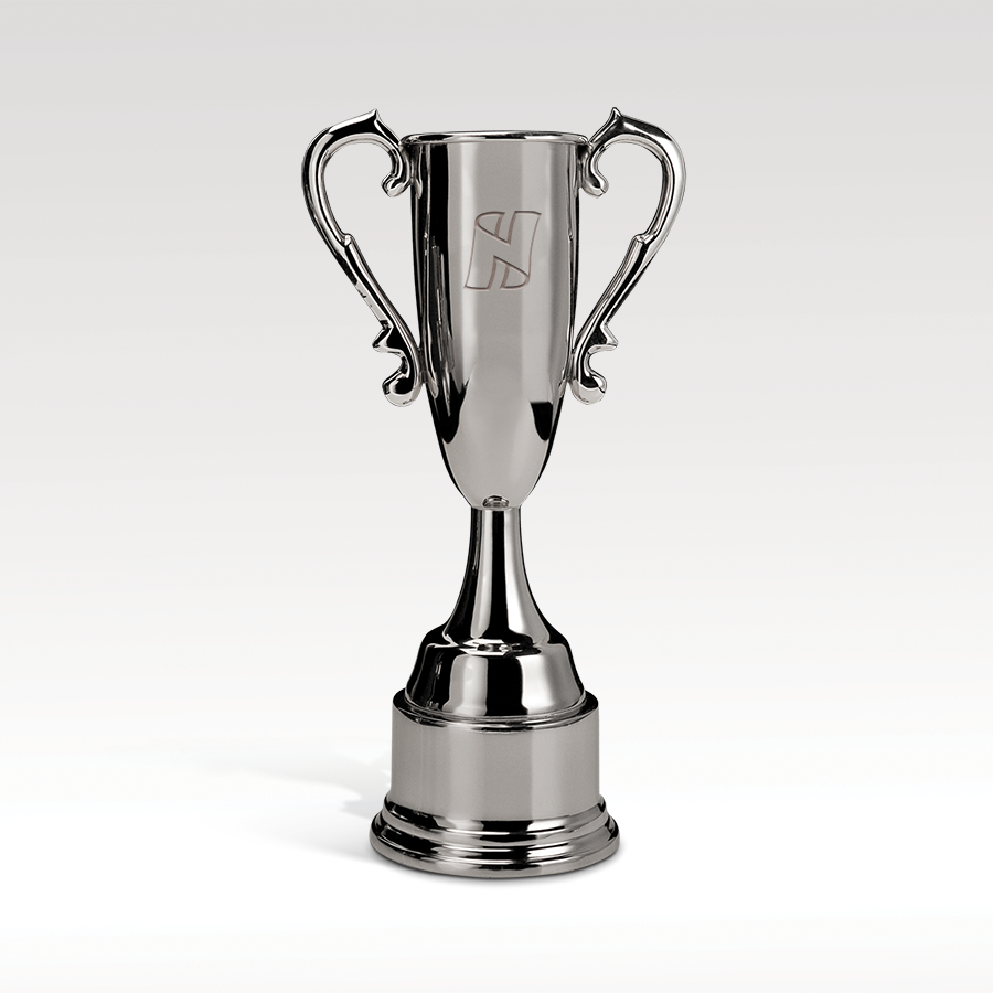 Vanderbilt Pedestal Cup product view