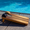 1’ x 2’ Compact Travel Cornhole Boards