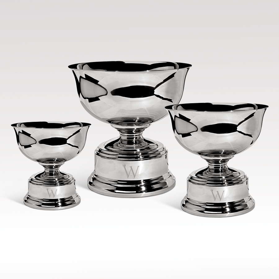 Oxford Pedestal Bowl product view