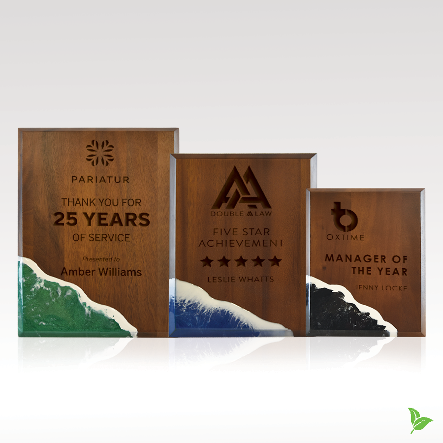 Natural Edge product view