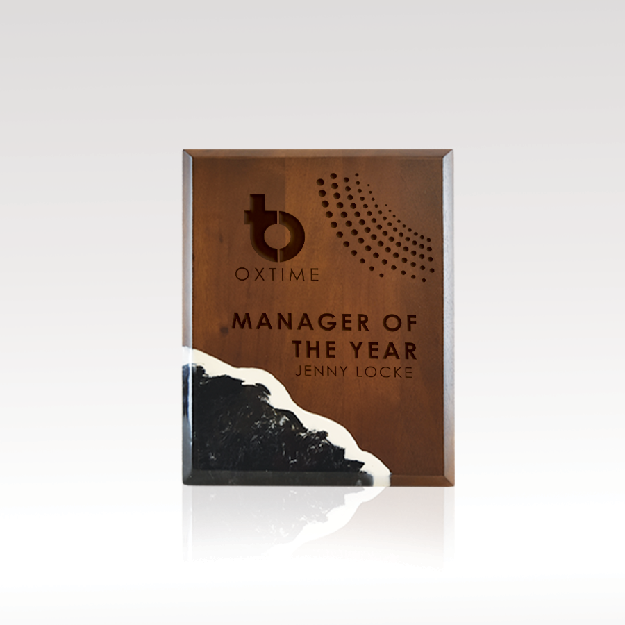 Natural Edge product view