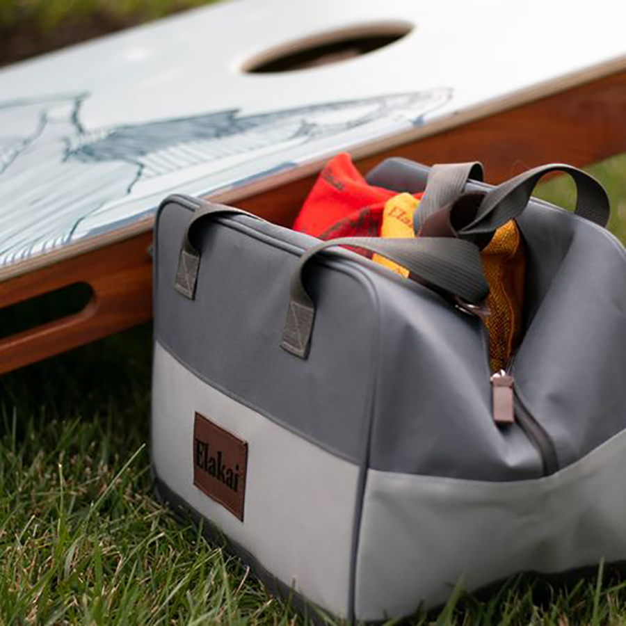 Elakai Cornhole Bag Carrier