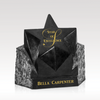 Rising Star Stone Award — White or Black