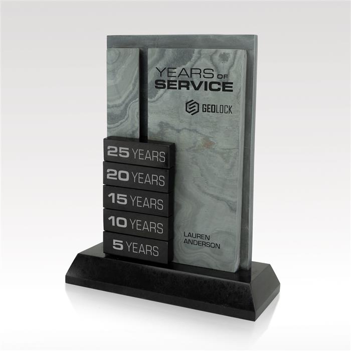 Perpetual Slate product view