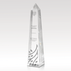 Ice Obelisk