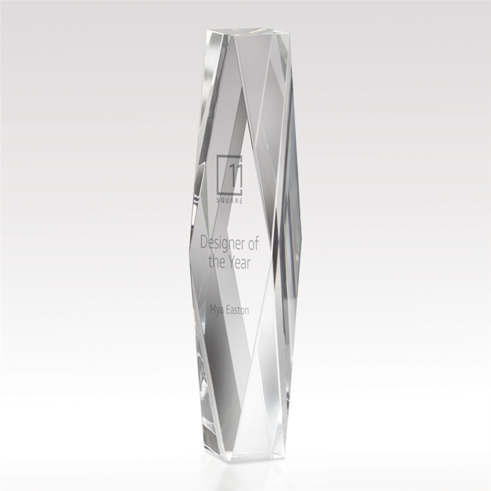 Diamond Cut Tower product view