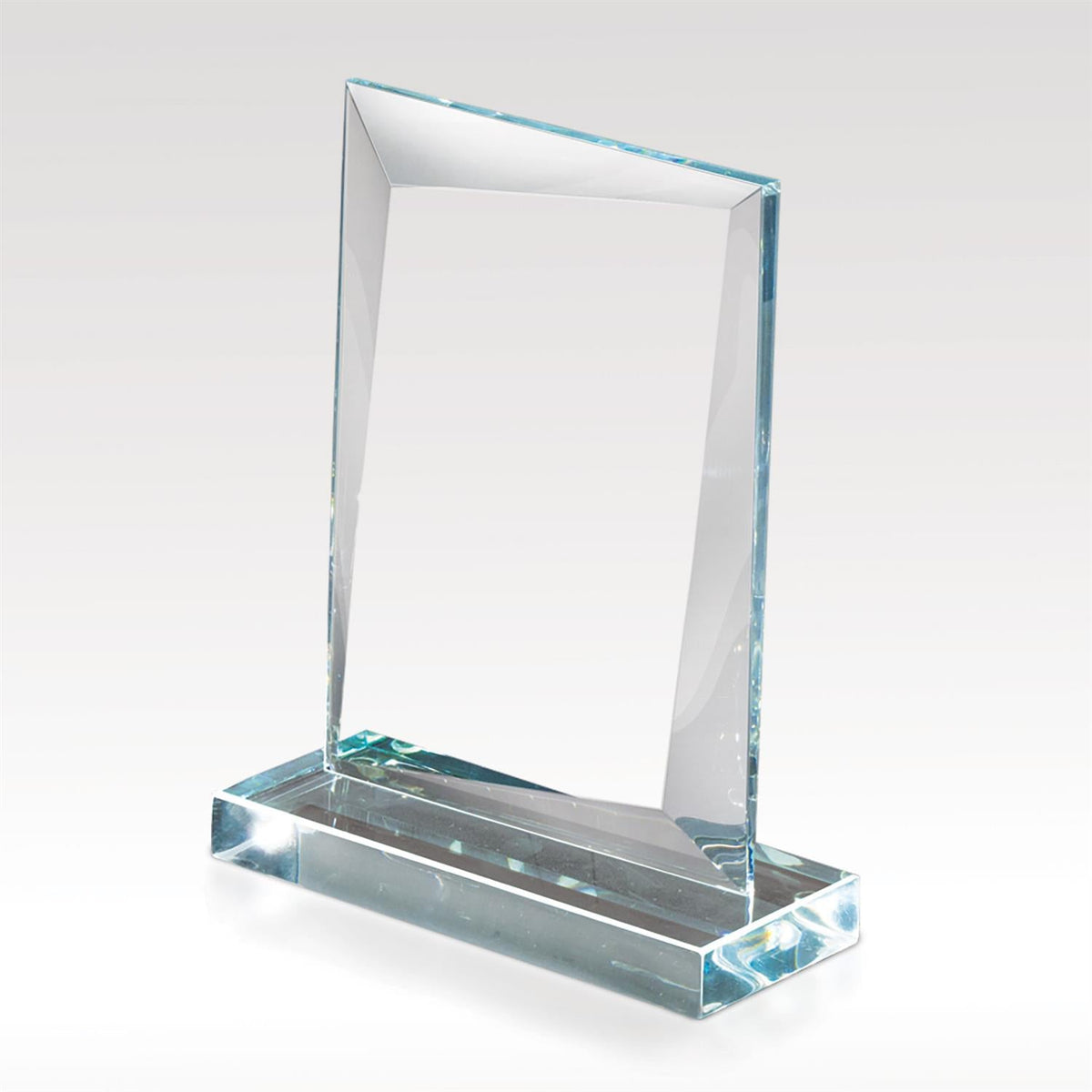 Starphire Slant product view