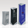 Square Aluminum