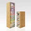 Square Bamboo