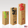 Square Bamboo