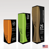 Square EbonyWood