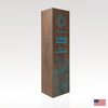 Square Walnut
