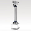 Crystal Column
