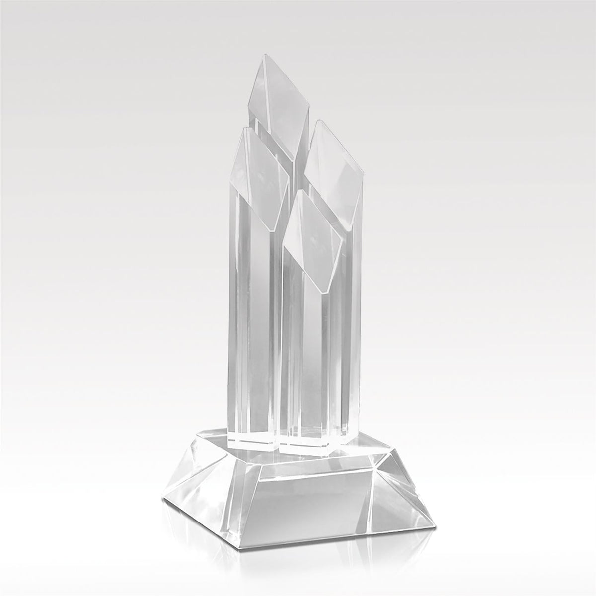 Diamond Pillars product view